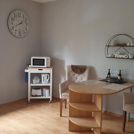 Ferienwohnung Pees Baumholder Luaran gambar