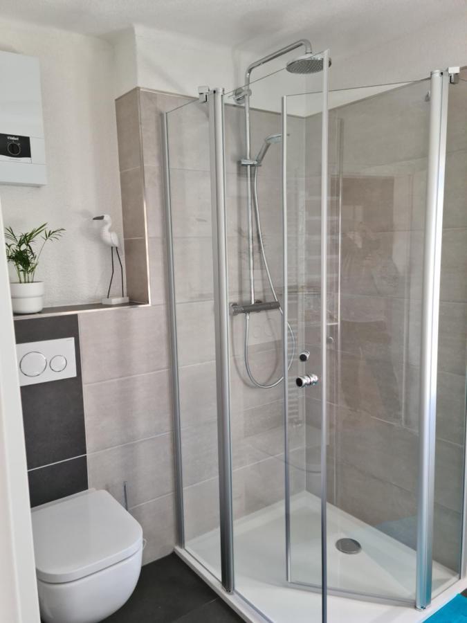 Ferienwohnung Pees Baumholder Luaran gambar