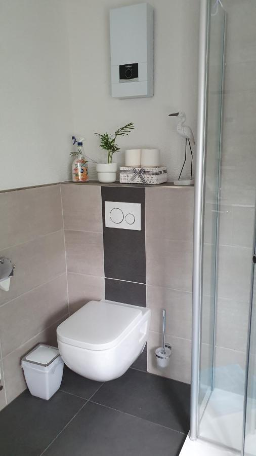 Ferienwohnung Pees Baumholder Luaran gambar
