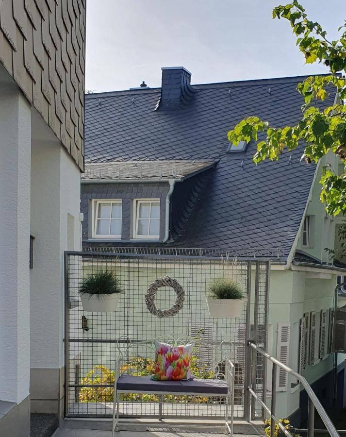 Ferienwohnung Pees Baumholder Luaran gambar