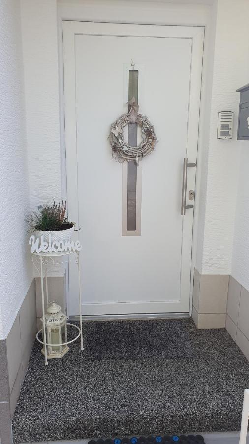 Ferienwohnung Pees Baumholder Luaran gambar