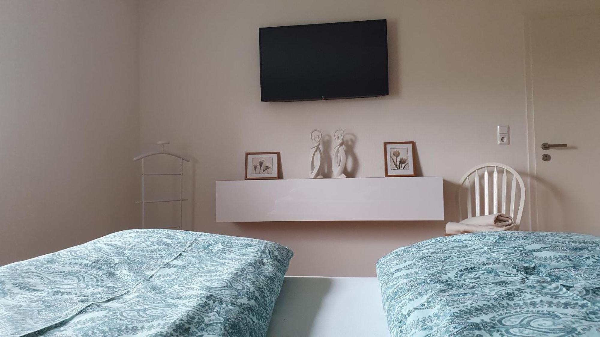 Ferienwohnung Pees Baumholder Luaran gambar